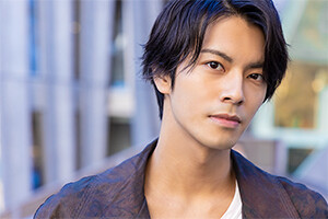 【新版】YOUPAPER 中尾暢樹 掲載2ページ（ストレート）#1187 中尾暢樹 ブロマイド SSH ② （中尾暢樹 | 今月のブロマイド