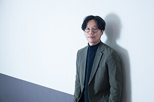 俳優スペシャルトーク【前原滉】 | インタビュー | Deview-デビュー