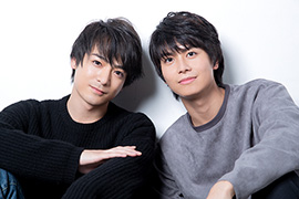 多和田任益 小早川俊輔 インタビュー Deview デビュー