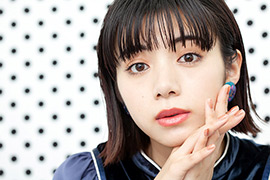 池田エライザ インタビュー Deview デビュー 池田エライザ インタビュー Deview デビュー