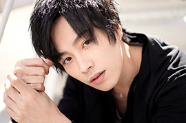 鈴木勝吾 インタビュー Deview デビュー