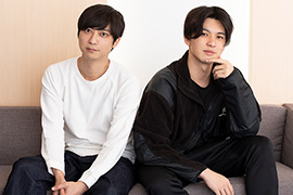ズキアラ　DVD 4点セット　荒木宏文　新木宏典　鈴木裕樹　あらやん　ズッキー 鈴木裕樹＆荒木宏文、“ズキ☆アラ”人気「正直、驚いています