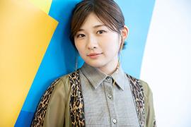 伊藤沙莉 インタビュー Deview デビュー 伊藤沙莉 インタビュー Deview デビュー