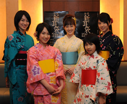 週刊ヤングサンデー　2008年8月14日35号　紗綾　長澤奈央　松山メアリ bump.y | インタビュー | Deview-デビュー