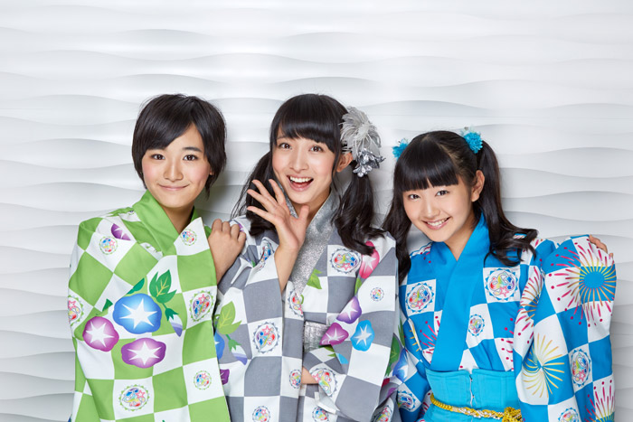 SUPER☆GiRLS | インタビュー | Deview-デビュー