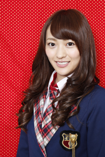 小谷里歩（NMB48） | インタビュー | Deview-デビュー