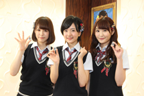 須藤凜々花（NMB48） | インタビュー | Deview-デビュー