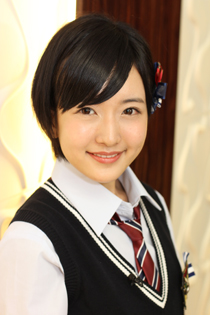 須藤凜々花（NMB48） | インタビュー | Deview-デビュー