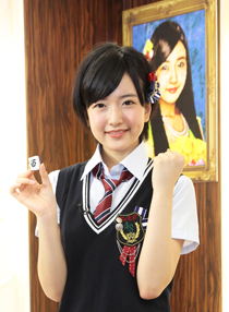 須藤凜々花（NMB48） | インタビュー | Deview-デビュー