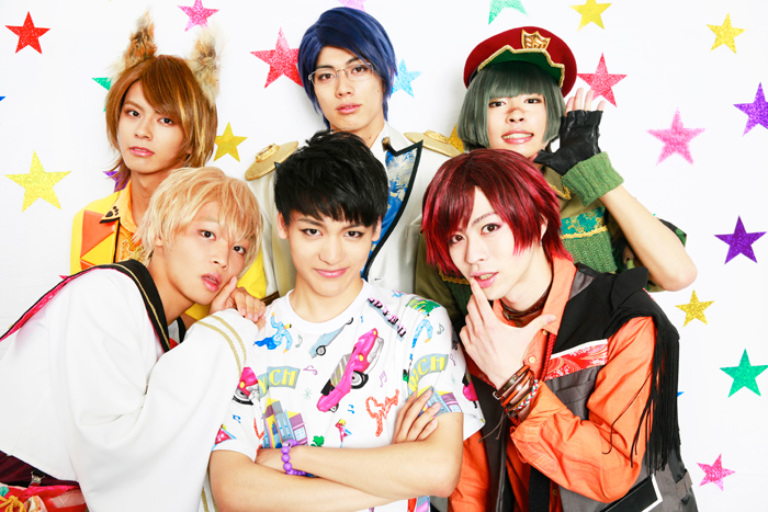 あくP（阿久津愼太郎）×妖～AYAKASHI～ | インタビュー | Deview-デビュー