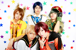 あくP（阿久津愼太郎）×妖～AYAKASHI～ | インタビュー | Deview