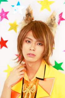 あくP（阿久津愼太郎）×妖～AYAKASHI～ | インタビュー | Deview-デビュー