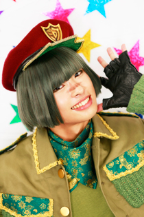 阿部慎太郎 すずらん 八角 あくP（阿久津愼太郎）×妖～AYAKASHI～ | インタビュー | Deview-デビュー