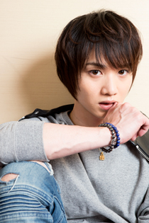 コントンクラブ　image5 DVD 鈴木拡樹　植田圭輔 Amazon.co.jp: 2.5次元男子推しTV Blu-ray BOX : 鈴木拡樹, 椎名