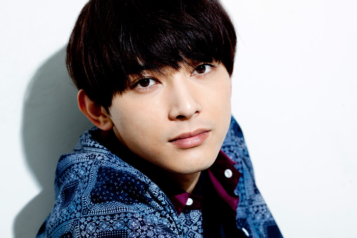 吉沢 亮 | インタビュー | Deview-デビュー