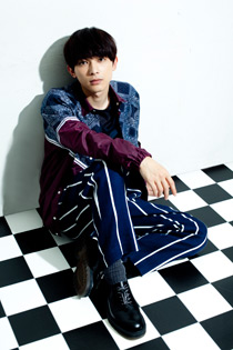 吉沢 亮 | インタビュー | Deview-デビュー