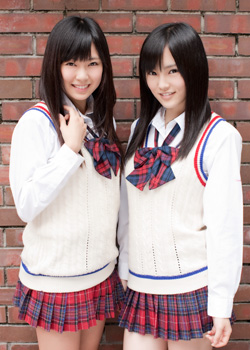 NMB48 山本 彩＆渡辺美優紀 | インタビュー | Deview-デビュー