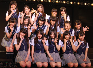 NMB48 山本 彩＆渡辺美優紀 | インタビュー | Deview-デビュー