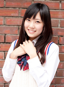 NMB48 山本 彩＆渡辺美優紀 | インタビュー | Deview-デビュー