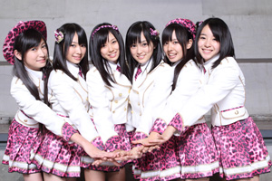 NMB48 | インタビュー | Deview-デビュー