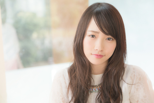 川栄李奈 | インタビュー | Deview-デビュー