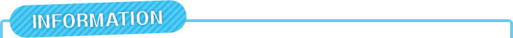 INFORMATION